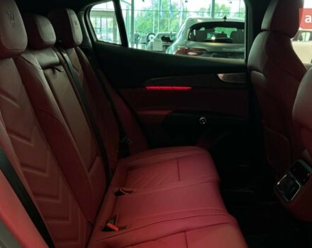 Мазерати Grecale, объемом двигателя 2 л и пробегом 0 тыс. км за 101613 $, фото 3 на Automoto.ua