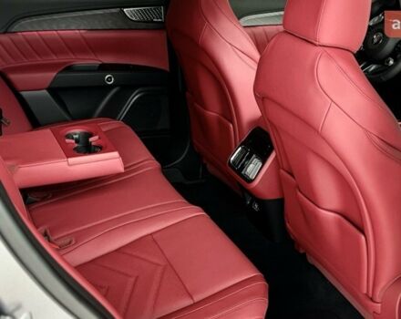 Мазерати Grecale, объемом двигателя 2 л и пробегом 0 тыс. км за 102914 $, фото 52 на Automoto.ua