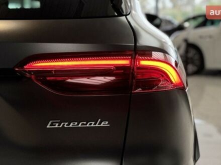 Мазерати Grecale, объемом двигателя 2 л и пробегом 0 тыс. км за 102914 $, фото 1 на Automoto.ua