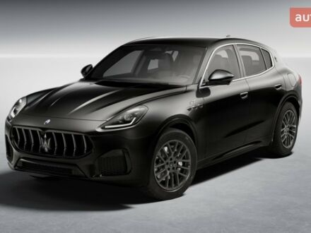 Мазерати Grecale 2025 в Киеве на Automoto.ua Мазерати Grecale, объемом двигателя 2 л и пробегом 0 тыс. км за 82467 $, фото 1 на Automoto.ua