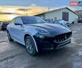 Серый Мазерати Grecale, объемом двигателя 2 л и пробегом 27 тыс. км за 45000 $, фото 1 на Automoto.ua