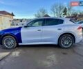 Серый Мазерати Grecale, объемом двигателя 2 л и пробегом 27 тыс. км за 45000 $, фото 6 на Automoto.ua