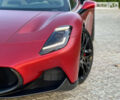 Червоний Мазераті MC 20, об'ємом двигуна 3 л та пробігом 1 тис. км за 360000 $, фото 47 на Automoto.ua
