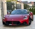 Мазераті MC 20, об'ємом двигуна 3 л та пробігом 1 тис. км за 425000 $, фото 4 на Automoto.ua