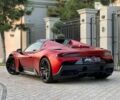 Мазераті MC 20, об'ємом двигуна 3 л та пробігом 1 тис. км за 425000 $, фото 16 на Automoto.ua