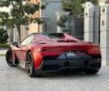 Мазераті MC 20, об'ємом двигуна 3 л та пробігом 1 тис. км за 425000 $, фото 20 на Automoto.ua