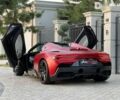 Мазераті MC 20, об'ємом двигуна 3 л та пробігом 1 тис. км за 425000 $, фото 17 на Automoto.ua