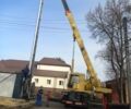 Машека КС 55727-1, объемом двигателя 0 л и пробегом 50 тыс. км за 49500 $, фото 2 на Automoto.ua