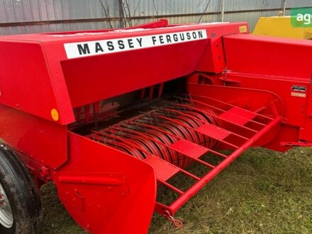 Массей Фергюсон 120, объемом двигателя 0 л и пробегом 0 тыс. км за 4200 $, фото 1 на Automoto.ua