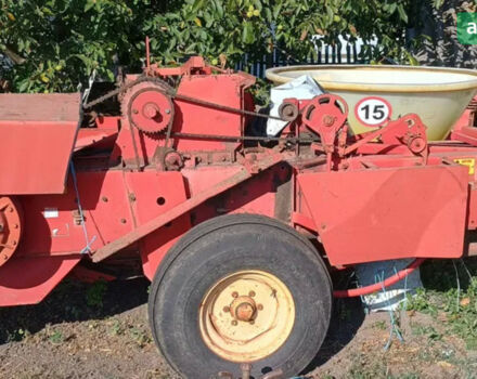 Массей Фергюсон 120, объемом двигателя 0 л и пробегом 0 тыс. км за 1941 $, фото 1 на Automoto.ua