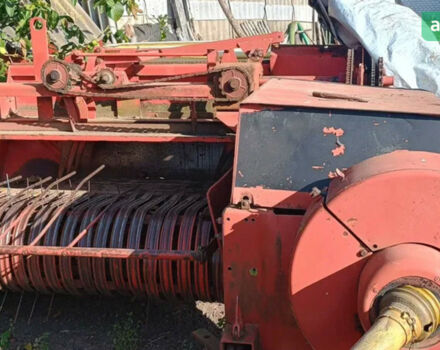 Массей Фергюсон 120, объемом двигателя 0 л и пробегом 0 тыс. км за 1941 $, фото 2 на Automoto.ua