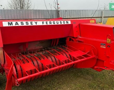 Массей Фергюсон 120, объемом двигателя 0 л и пробегом 0 тыс. км за 4200 $, фото 1 на Automoto.ua