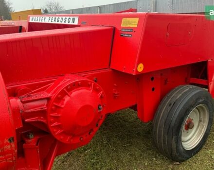 Массей Фергюсон 120, объемом двигателя 0 л и пробегом 0 тыс. км за 4200 $, фото 5 на Automoto.ua