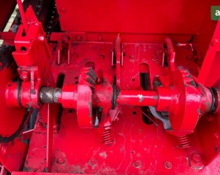 Массей Фергюсон 120, объемом двигателя 0 л и пробегом 0 тыс. км за 4200 $, фото 8 на Automoto.ua