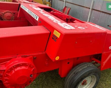 Массей Фергюсон 120, объемом двигателя 0 л и пробегом 0 тыс. км за 4200 $, фото 3 на Automoto.ua