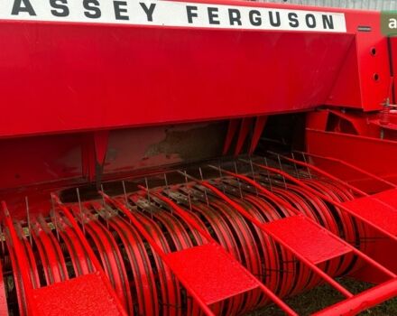 Массей Фергюсон 120, объемом двигателя 0 л и пробегом 0 тыс. км за 4200 $, фото 2 на Automoto.ua