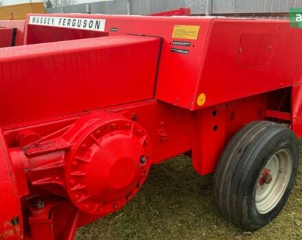 Массей Фергюсон 120, объемом двигателя 0 л и пробегом 0 тыс. км за 4200 $, фото 4 на Automoto.ua