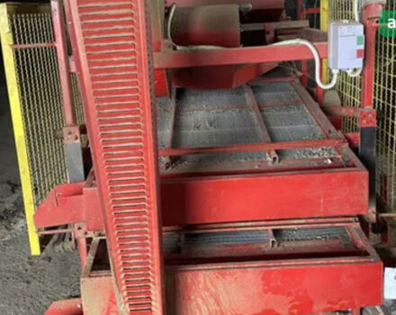 Массей Фергюсон 120, объемом двигателя 0 л и пробегом 0 тыс. км за 2402 $, фото 3 на Automoto.ua