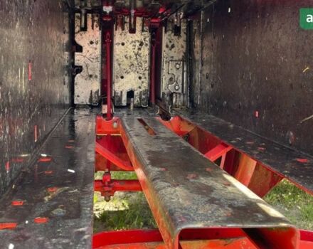 Массей Фергюсон 124, объемом двигателя 0 л и пробегом 0 тыс. км за 3500 $, фото 5 на Automoto.ua