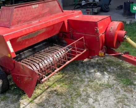 Массей Фергюсон 124, объемом двигателя 0 л и пробегом 0 тыс. км за 3500 $, фото 2 на Automoto.ua