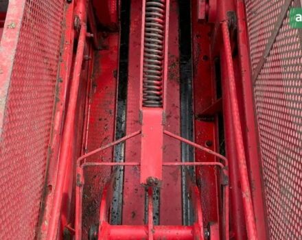 Массей Фергюсон 124, объемом двигателя 0 л и пробегом 0 тыс. км за 3500 $, фото 11 на Automoto.ua