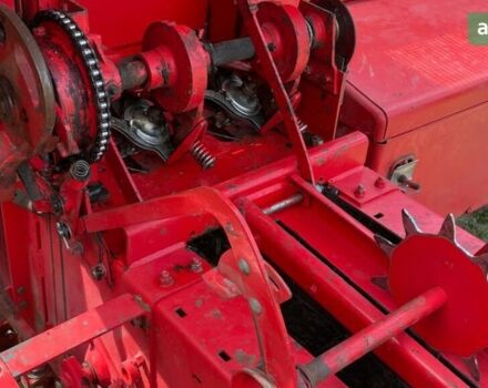 Массей Фергюсон 124, объемом двигателя 0 л и пробегом 0 тыс. км за 3500 $, фото 7 на Automoto.ua