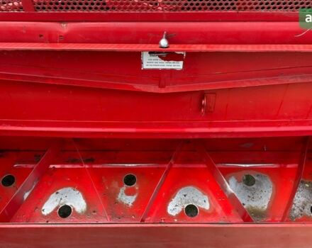 Массей Фергюсон 124, объемом двигателя 0 л и пробегом 0 тыс. км за 3500 $, фото 6 на Automoto.ua