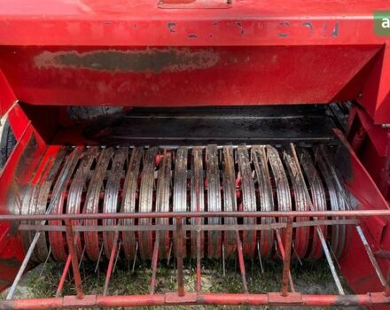 Массей Фергюсон 124, объемом двигателя 0 л и пробегом 0 тыс. км за 3500 $, фото 9 на Automoto.ua