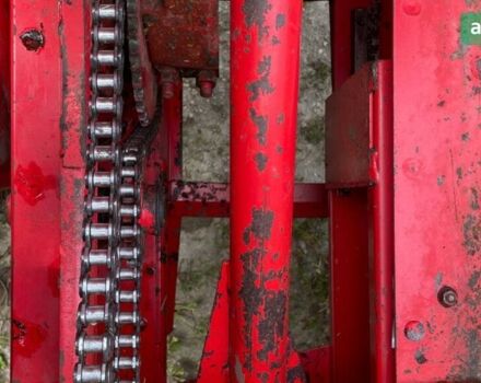 Массей Фергюсон 124, объемом двигателя 0 л и пробегом 0 тыс. км за 3500 $, фото 4 на Automoto.ua