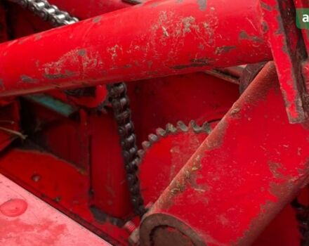 Массей Фергюсон 124, объемом двигателя 0 л и пробегом 0 тыс. км за 3500 $, фото 10 на Automoto.ua