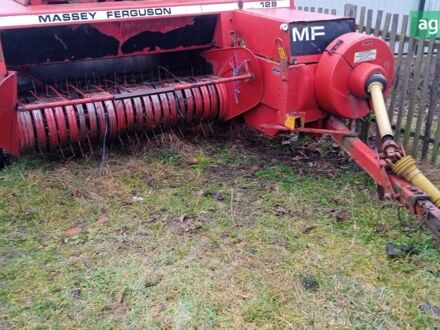 Массей Фергюсон 128, объемом двигателя 0 л и пробегом 10 тыс. км за 4000 $, фото 1 на Automoto.ua