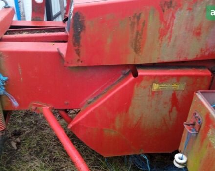 Массей Фергюсон 128, объемом двигателя 0 л и пробегом 10 тыс. км за 4000 $, фото 2 на Automoto.ua