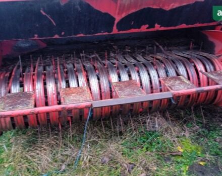 Массей Фергюсон 128, объемом двигателя 0 л и пробегом 10 тыс. км за 4000 $, фото 3 на Automoto.ua