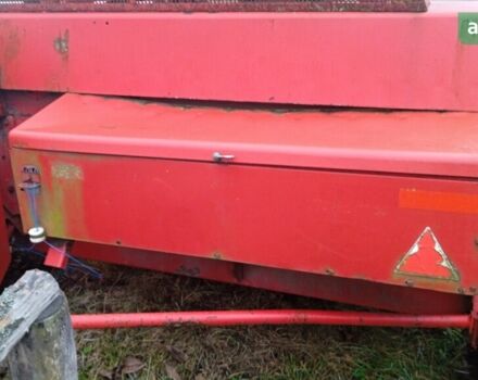 Массей Фергюсон 128, объемом двигателя 0 л и пробегом 10 тыс. км за 4000 $, фото 1 на Automoto.ua