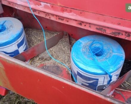 Массей Фергюсон 128, объемом двигателя 0 л и пробегом 10 тыс. км за 4000 $, фото 5 на Automoto.ua