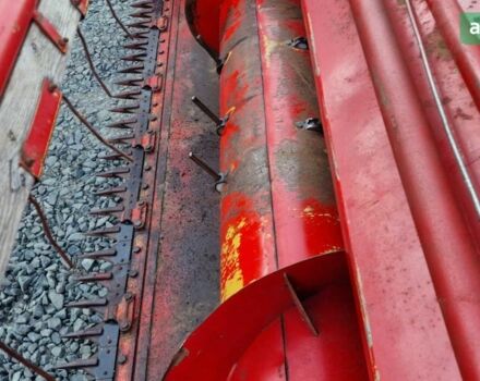 Массей Фергюсон 16, объемом двигателя 0 л и пробегом 0 тыс. км за 13000 $, фото 2 на Automoto.ua