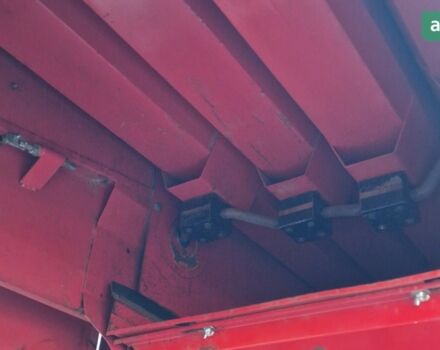 Массей Фергюсон 16, объемом двигателя 0 л и пробегом 0 тыс. км за 13000 $, фото 11 на Automoto.ua