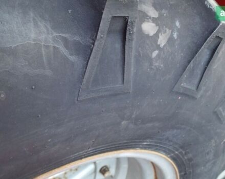 Массей Фергюсон 16, объемом двигателя 0 л и пробегом 0 тыс. км за 13000 $, фото 8 на Automoto.ua