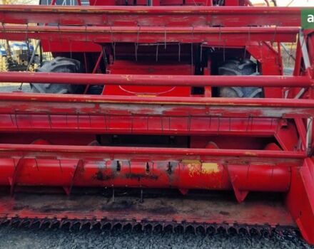 Массей Фергюсон 16, объемом двигателя 0 л и пробегом 0 тыс. км за 13000 $, фото 13 на Automoto.ua