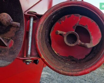 Массей Фергюсон 16, объемом двигателя 0 л и пробегом 0 тыс. км за 13000 $, фото 6 на Automoto.ua