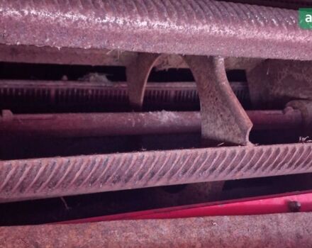 Массей Фергюсон 16, объемом двигателя 0 л и пробегом 0 тыс. км за 13000 $, фото 4 на Automoto.ua