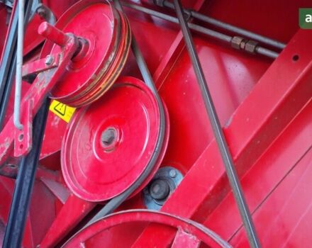 Массей Фергюсон 16, объемом двигателя 0 л и пробегом 0 тыс. км за 13000 $, фото 5 на Automoto.ua