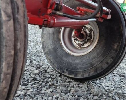 Массей Фергюсон 16, объемом двигателя 0 л и пробегом 0 тыс. км за 13000 $, фото 1 на Automoto.ua