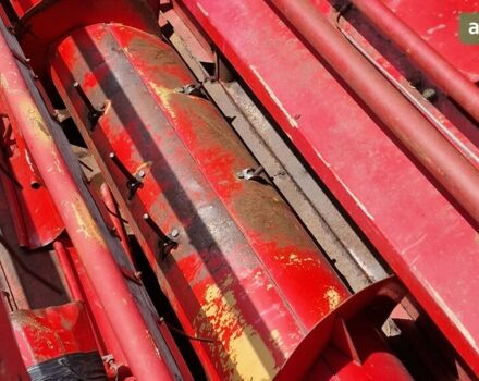 Массей Фергюсон 16, объемом двигателя 0 л и пробегом 0 тыс. км за 13000 $, фото 16 на Automoto.ua