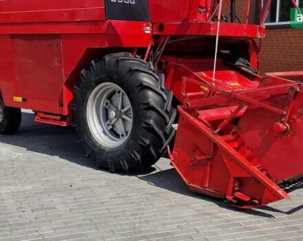 Массей Фергюсон 16, объемом двигателя 0 л и пробегом 0 тыс. км за 13000 $, фото 15 на Automoto.ua