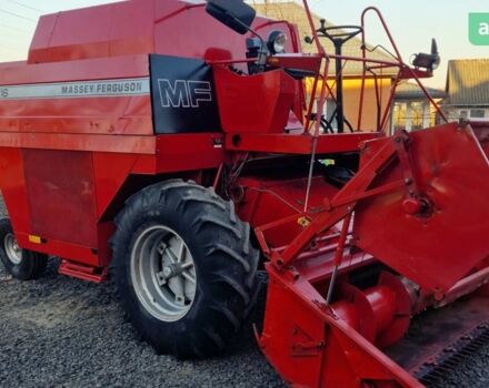Массей Фергюсон 16, объемом двигателя 0 л и пробегом 0 тыс. км за 13000 $, фото 3 на Automoto.ua