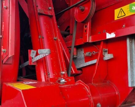 Массей Фергюсон 16, объемом двигателя 0 л и пробегом 0 тыс. км за 13000 $, фото 12 на Automoto.ua