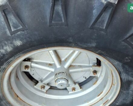 Массей Фергюсон 16, объемом двигателя 0 л и пробегом 0 тыс. км за 13000 $, фото 7 на Automoto.ua