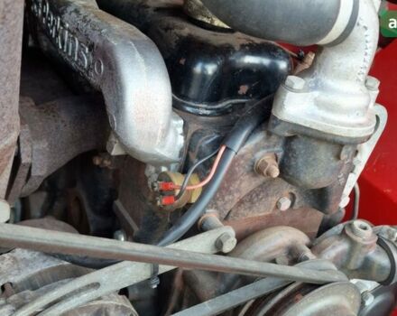 Массей Фергюсон 16, объемом двигателя 0 л и пробегом 0 тыс. км за 13000 $, фото 14 на Automoto.ua