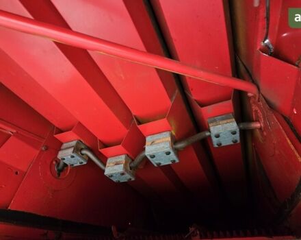 Массей Фергюсон 16, объемом двигателя 0 л и пробегом 0 тыс. км за 16800 $, фото 4 на Automoto.ua